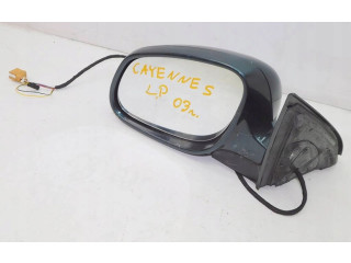 Zpětné zrcátko Porsche Cayenne (9PA) 2003