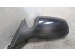 Зеркало электрическое     Сзади   Audi A3 S3 8L  1996-2003 года   