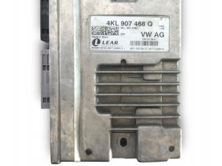 Блок комфорта 4KL907468Qpmi Audi e-tron