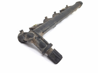 Vstřikovač 3219018301, B6713219018301 Fiat Punto (188) pro benzínový motor 1.2 188 A4.000 1.2 60 (188.030, .050, .130, .15