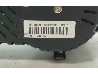 Панель приборов 50521957 Alfa Romeo Giulietta