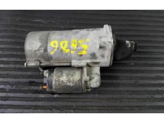 Стартер    Opel Antara