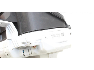 Панель приборов 8380050240   Lexus LS 430       