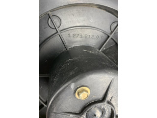 Вентилятор печки Renault Clio II