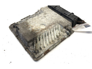 Блок управления двигателем Блок управления 03G906018CE   Volkswagen PASSAT B6