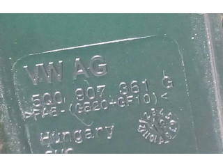 Блок предохранителей 5Q0907361G   Skoda Karoq    