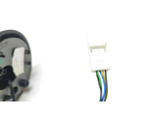 Зеркало электрическое     левое    Dacia Duster     