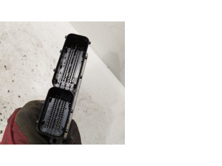 Блок управления двигателем ECU