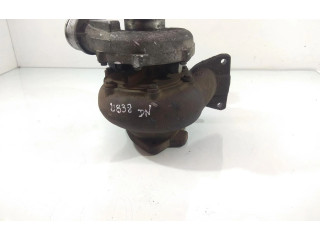  Турбина Volvo XC90  72316750048         