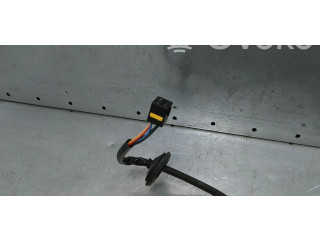 Зеркало электрическое        Opel Meriva B  2010 - 2016 года   