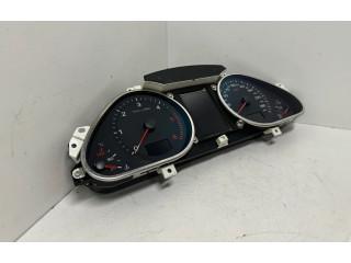 Přístrojová deska Audi Q7 4L 2007 4L0920930R