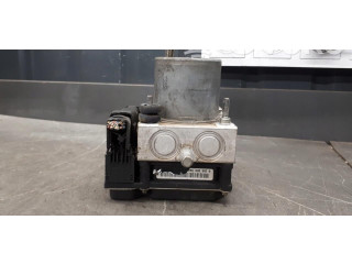 Блок АБС 0265235097   Mitsubishi  Colt  2009 - 2016 года