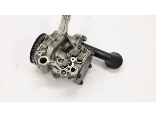 Масляный насос 04L145208H Volkswagen Caddy