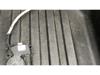 Zámek zadních dveří 7318696, 16367210 BMW X6 F16 2017