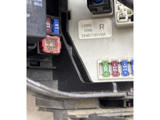 Pojistková skříňka 284B71BY0A Nissan Murano Z51 2012