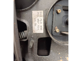 Зеркало электрическое        Volkswagen Transporter - Caravelle T4  1991 - 2003 года   