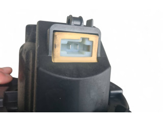 Вентилятор печки 5P3730100 Dacia Dokker