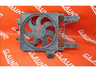   Pojistková skříňka FI.006.22.33310   Fiat Punto (176) 1993