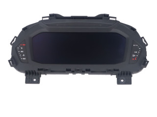 Панель приборов 83A920700G Audi Q3 F3