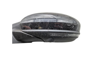 Зеркало электрическое        Renault Arkana  2019 -  года   