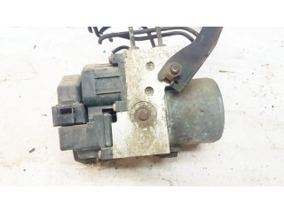 Блок АБС mr475695 Mitsubishi Carisma 2000-2004 года