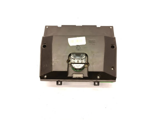 Блок управления климат-контролем 30795271, 2341059   Volvo V70