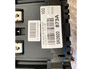 Панель приборов 5K0920873A, VDD02421 Volkswagen Golf VI