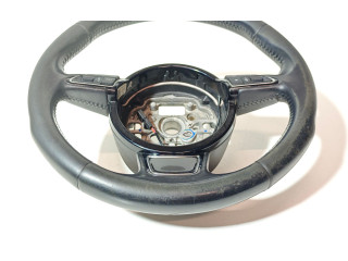 Руль Audi A6 C7  2011 -  года 4G0419091R, 4G0419091      