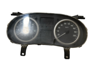 Přístrojová deska Opel Vivaro 2008 P8200459068, NS85022738