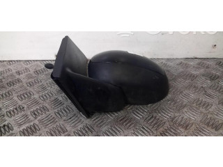 Зеркало электрическое        Citroen C1  2006 - 2013 года   