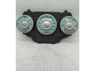 Přístrojová deska Fiat Ulysse 2003 1490107080, 501021630050