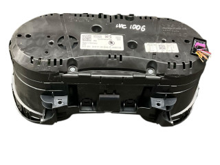 Панель приборов 40460752, A2C53427456AR Skoda Octavia Mk3 (5E)