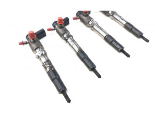 Комплект форсунок A2C9303500080, 2675955 Ford Tourneo Custom YMF6