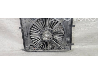 Вентилятор радиатора     3137232032, A099505    Mercedes-Benz GLC C253 