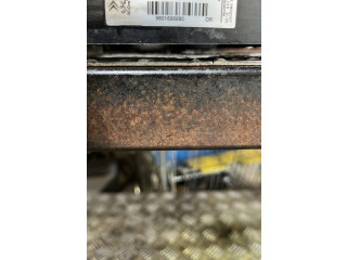 Вентилятор радиатора Peugeot 2008 I