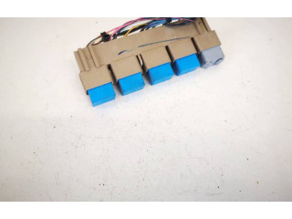 Pojistková skříňka Subaru Outback (BS) 2015