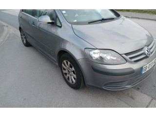 Зеркало электрическое Volkswagen Golf Plus 2005 - 2013 года