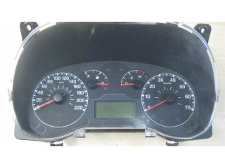 Přístrojová deska Fiat Grande Punto 2006 51716455, 503001100700