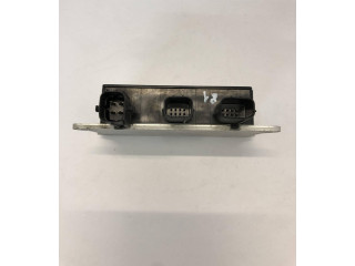 Блок управления 8987130050, 1310001671 Lexus IS III XE30