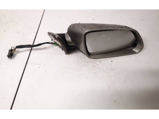 Зеркало электрическое Skoda Octavia Mk2 (1Z) 2004 - 2013 года