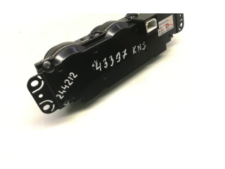 Блок управления климат-контролем 7820A082XA, 3853350 Citroen C-Crosser