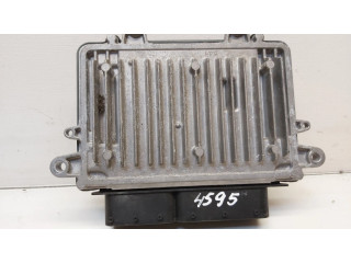 Řídící jednotka A6401508079   Mercedes-Benz A W169 2008