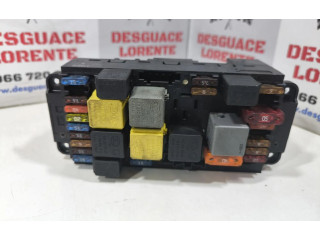 Pojistková skříňka 2095450201 Mercedes-Benz CLK A209 C209 2005