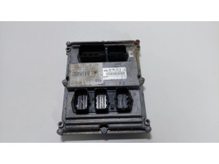 Řídící jednotka 4G2907311B Audi A6 S6 C7 4G 2016