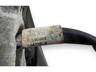 Зеркало электрическое        Audi TT TTS RS Mk3 8S  2014 -  года   