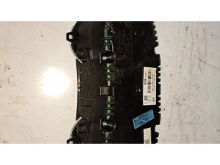 Přístrojová deska  Seat Ibiza IV (6J,6P) 2011 6J0920802H  