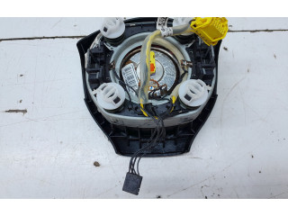 Подушка безопасности водителя 1T0880201S, 1T0880201 Volkswagen Touran II