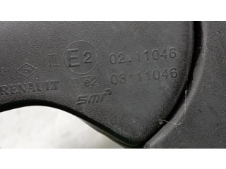 Зеркало электрическое Dacia Lodgy