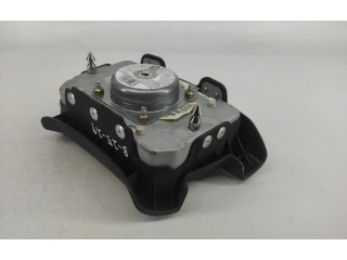 Подушка безопасности водителя 122421200, 61305245D Skoda Fabia Mk1 (6Y)