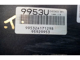 Панель приборов 95929953 Chevrolet Captiva